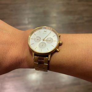 MVMT women’s watch